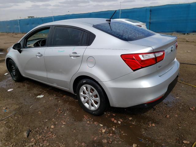 KNADM4A39G6561601 KIA RIO LX