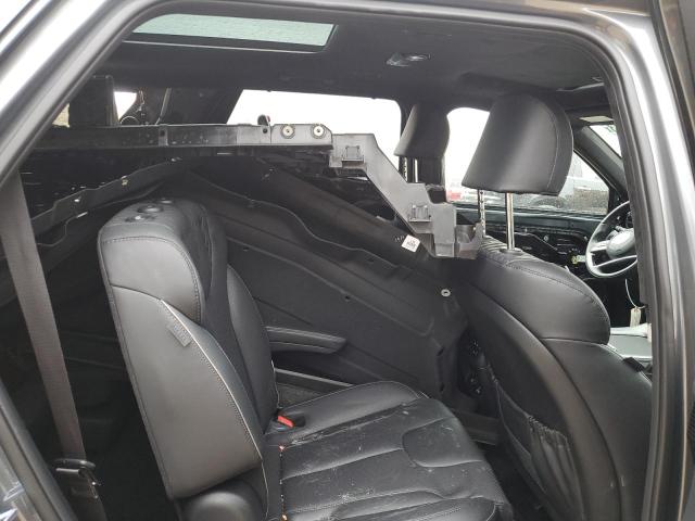 2023 HYUNDAI PALISADE C - KM8R74GEXPU535038