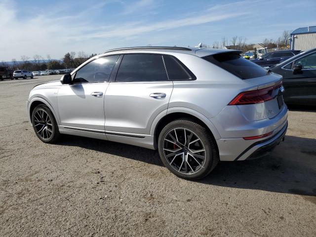 2020 AUDI Q8 PRESTIG - WA1FVAF13LD022809