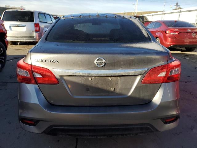 3N1AB7AP1JY315581 Nissan SENTRA S