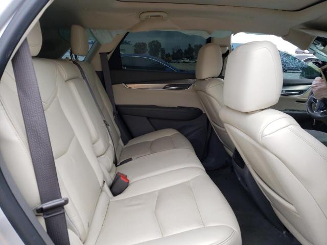 1GYKNBRS2HZ126498 Cadillac XT5 LUXURY