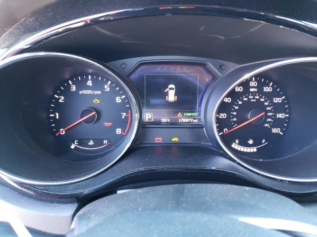 KNDMC5C14G6131367 KIA SEDONA EX