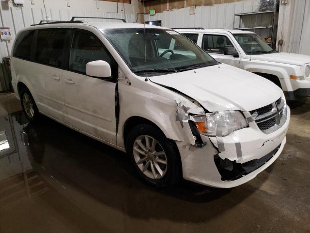 2016 DODGE GRAND CARA - 2C4RDGCG9GR333682