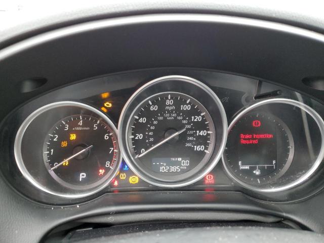 JM3KE4DY8E0385775 Mazda CX-5 GT