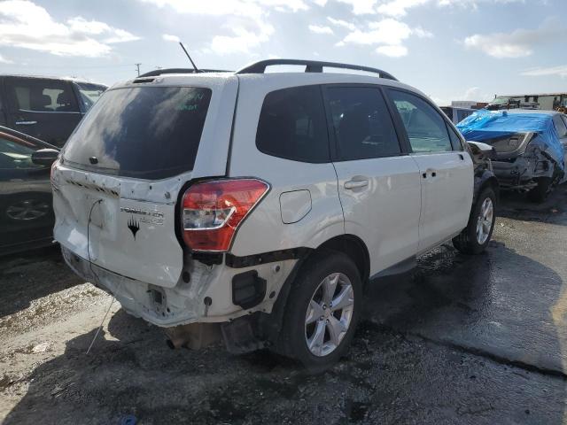 JF2SJAFC1FH567326 Subaru Forester 2.5i Premium