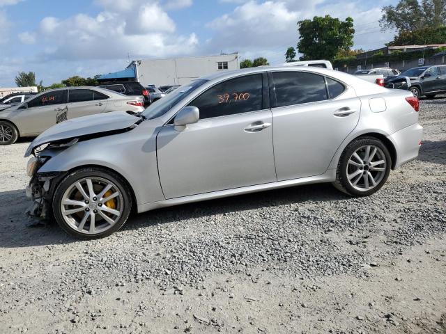 2007 Lexus IS 350 