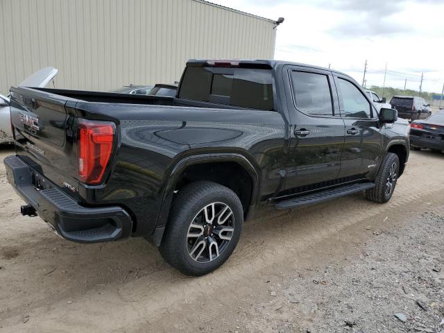 2022 GMC SIERRA LIM - 3GTP9EEL5NG218491