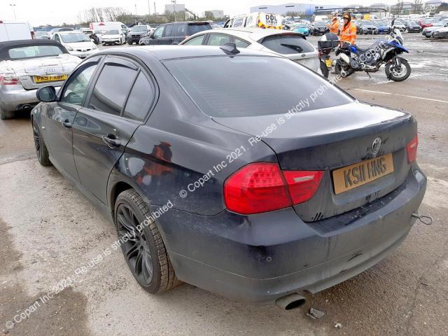 WBAPP52000F157820 BMW 320d Effic