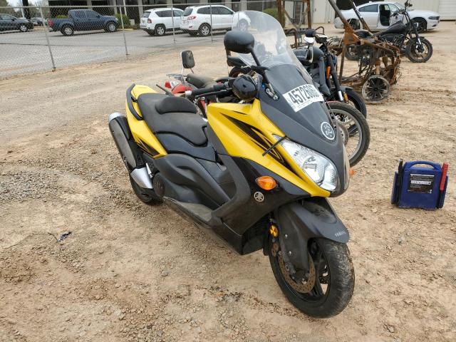 Salvage cars for sale from Copart Tanner, AL: 2009 Yamaha XP500