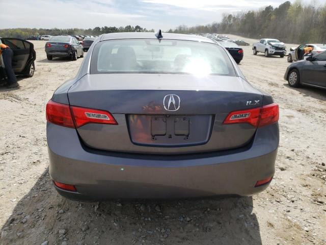 2015 ACURA ILX 20 PRE - 19VDE1F53FE009697