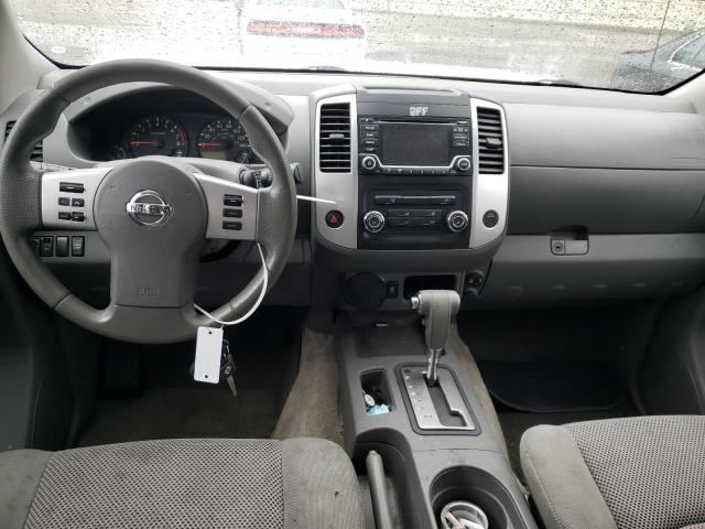 1N6AD0ER6HN764608 Nissan FRONTIER S