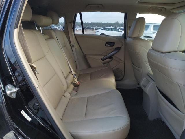 5J8TB3H34FL001572 Acura RDX