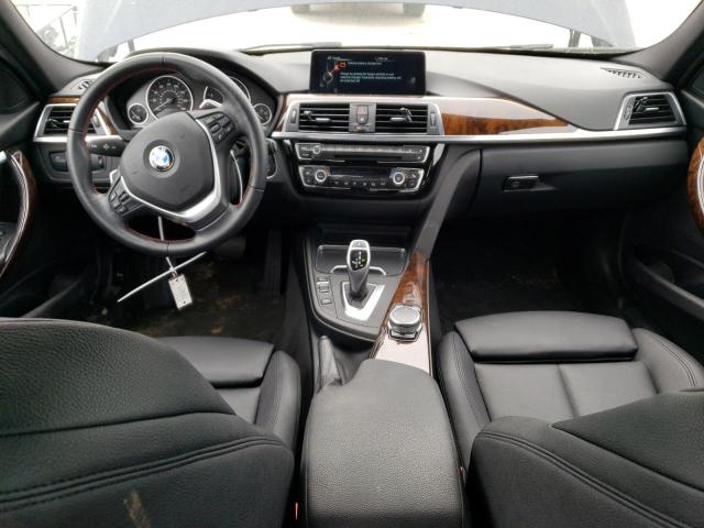 2016 BMW 328 XI SUL - WBA8E3C5XGK503625