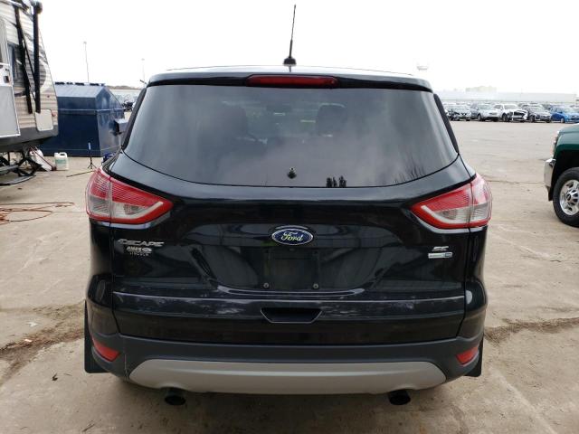1FMCU9GX7FUB01204 Ford ESCAPE SE