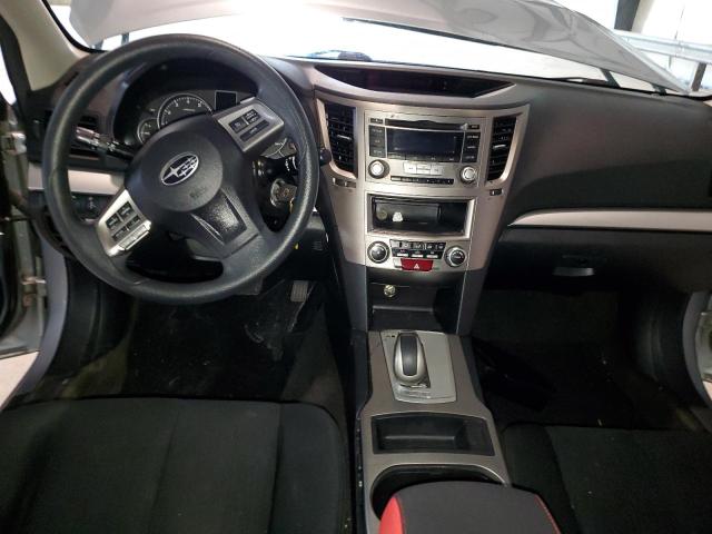 4S4BRBAC7E3320095 Subaru Outback 2.5i