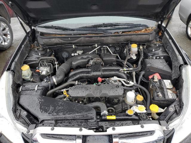 4S4BRBCC6D3240685 Subaru Outback 2.5i Premium