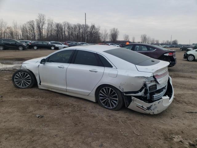2018 LINCOLN MKZ SELECT - 3LN6L5D94JR601965