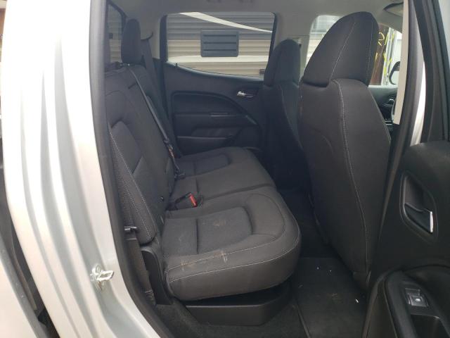 2018 CHEVROLET COLORADO L - 1GCGTCEN7J1324828