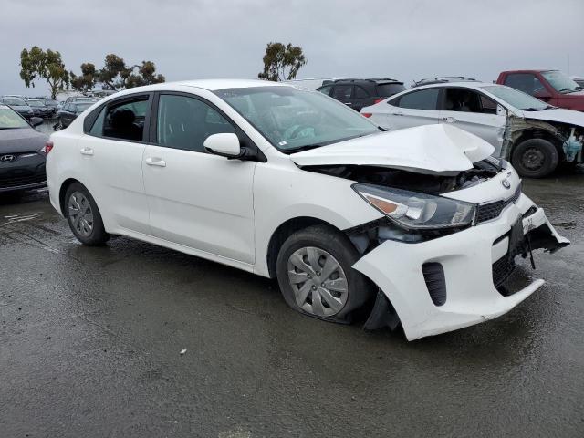 3KPA24AB5KE166756 KIA RIO S