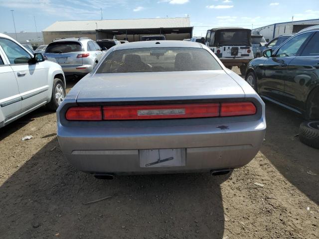 2C3CDYAG8EH294914 Dodge Challenger Sxt