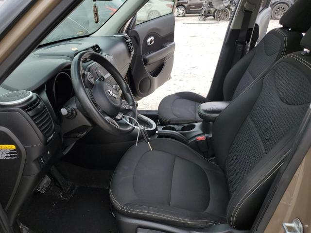 KNDJP3A5XF7141623 KIA SOUL +