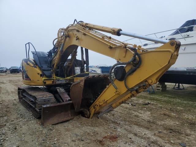 Salvage cars for sale from Copart Columbia, MO: 1997 Caterpillar Excavator