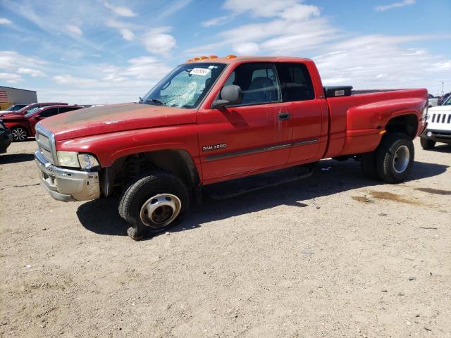 2002 Dodge Ram 3500 