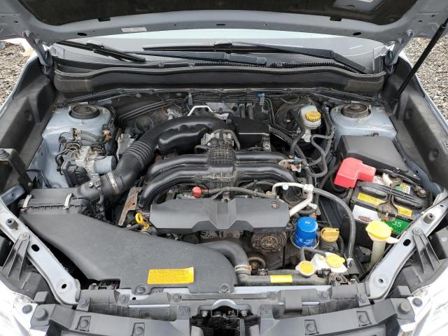 2015 SUBARU FORESTER 2 - JF2SJAFC5FH839845