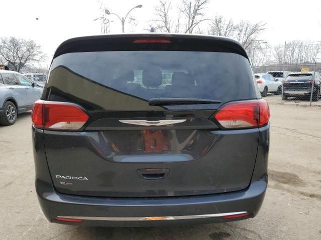 2020 Chrysler Pacifica Touring L VIN: 2C4RC1BG8LR205042 Lot: 45058863