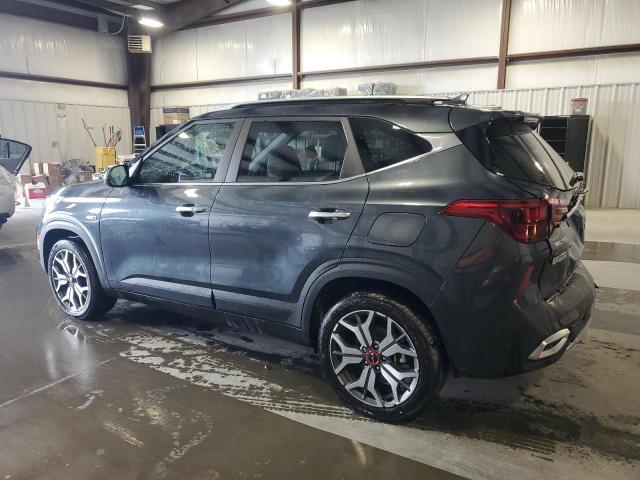 KNDETCA21P7367912 KIA Seltos Sx