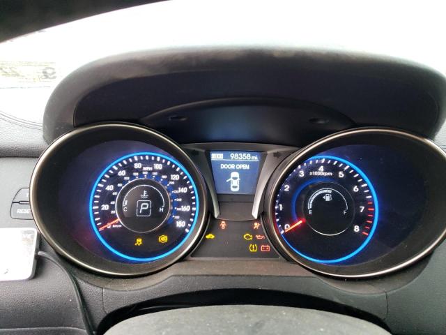 2015 HYUNDAI GENESIS CO - KMHHT6KJXFU129945