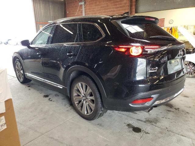 JM3TCBEY7M0538609 Mazda Cx-9 Signature
