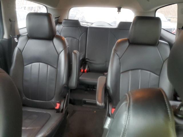 5GAKRCKD7FJ191095 Buick Enclave