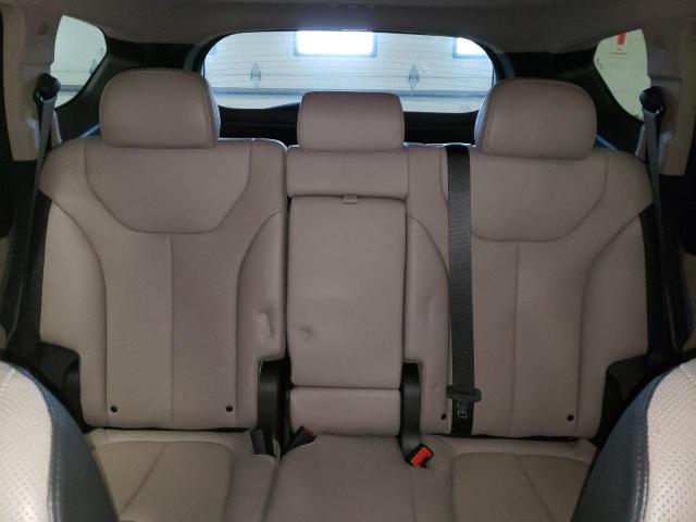 2020 HYUNDAI SANTA FE L - 5NMS5CAA3LH298468