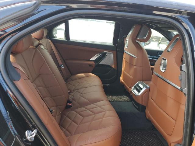 2023 BMW 760 XI WBA33EJ0XPCL83662