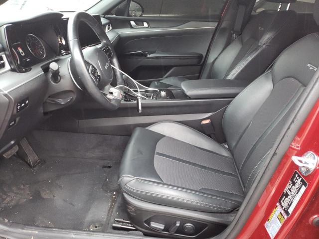 5XXG64J28NG117352 KIA K5 GT LINE