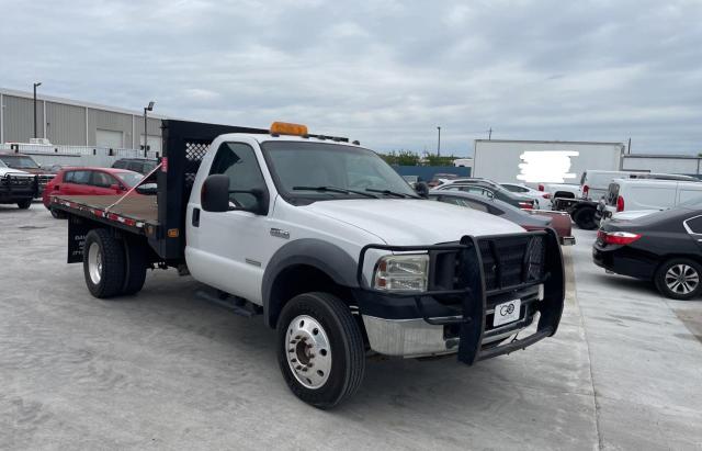 2005 Ford Super Duty F-450 