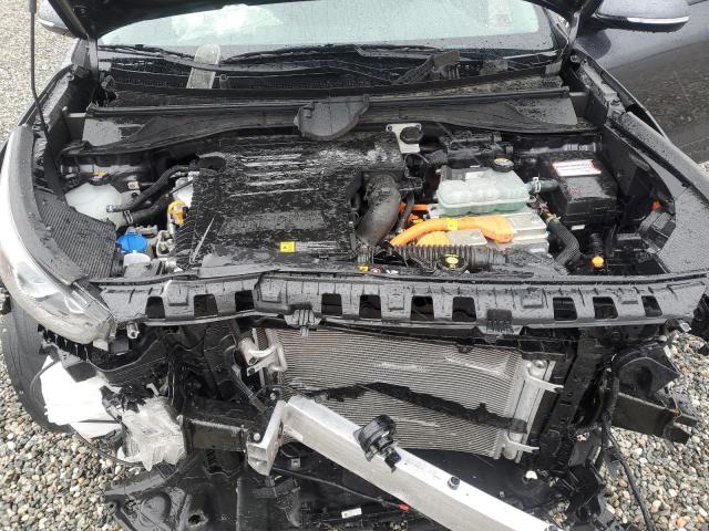 KNDCC3LD0L5364480 KIA Niro Ex Premium