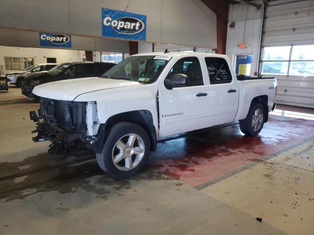 2009 Chevrolet Silverado 1500 LT