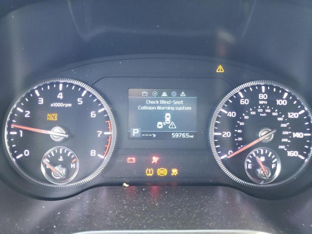 5XYP34HC5LG068983 KIA Telluride Ex