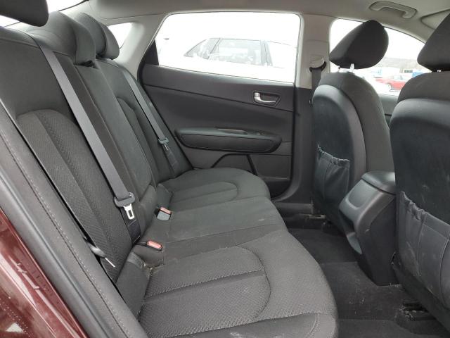 5XXGT4L39HG164134 KIA Optima Lx