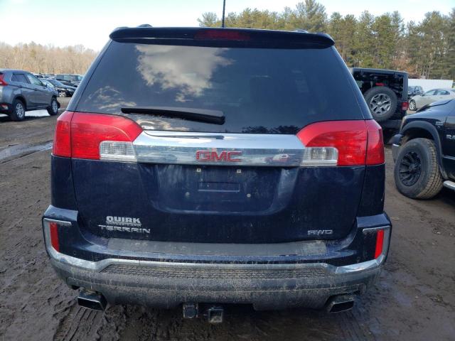 2GKFLUE31H6177501 GMC Terrain