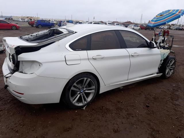 2016 BMW 428 I GRAN - WBA4A9C59GG506127