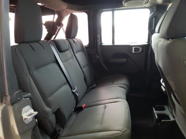 1C4HJXDN1LW155057 Jeep Wrangler Unlimited Sport