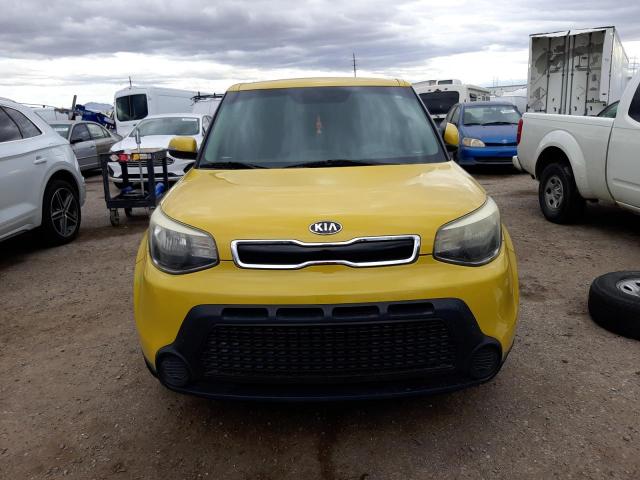 KNDJP3A5XE7052858 KIA SOUL +