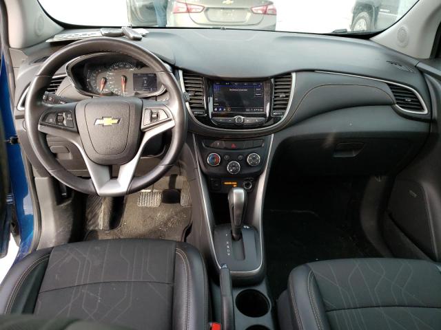 2020 CHEVROLET TRAX 1LT - 3GNCJPSBXLL225994