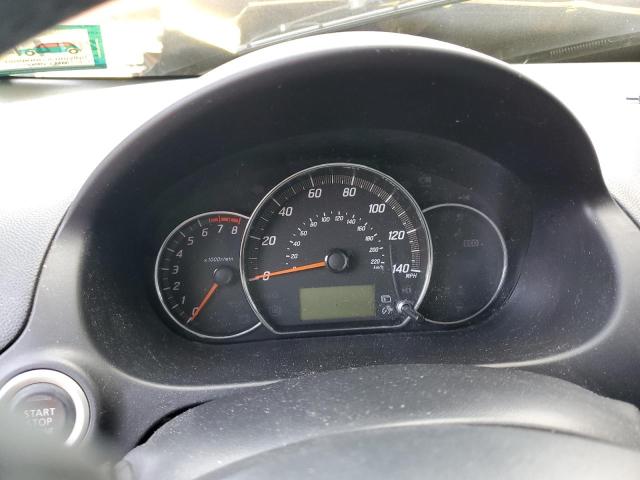 2017 MITSUBISHI MIRAGE GT ML32A5HJ7HH013800
