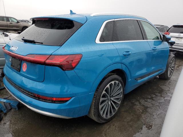 2019 AUDI E-TRON PRE - WA1VAAGE9KB014524