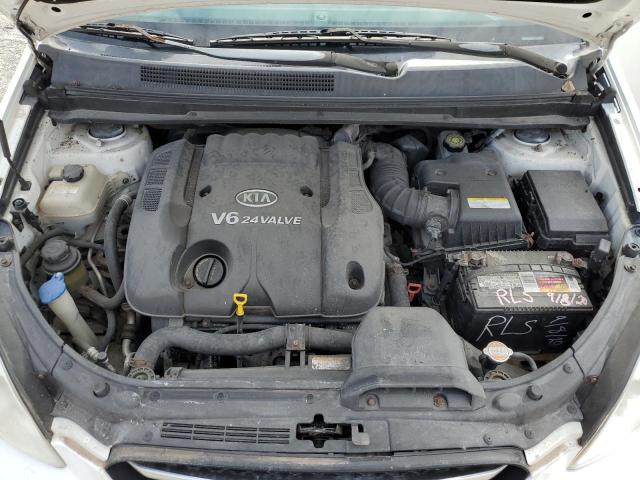 KNAFG526977047160 KIA Rondo Lx