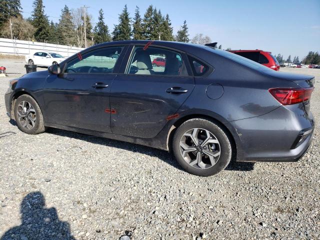 3KPF24AD1ME267867 KIA FORTE FE